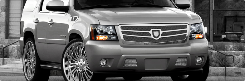 Here is what we currently know about the 2011 Chevrolet Tahoe specs